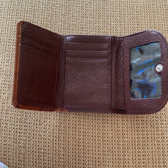 Brighton Wallet - Picture 4 of 7